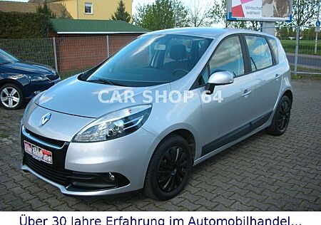Renault Scenic III TomTom Edition -NAVI/SHZ/TOP-