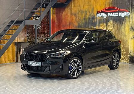 BMW X2 xDrive M35i Aut. ~ACC~LED~KAMERA~HiFi~NAVI~