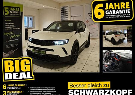 Opel Mokka 1.2T Sitzheizung,Lenkradheizung,LED