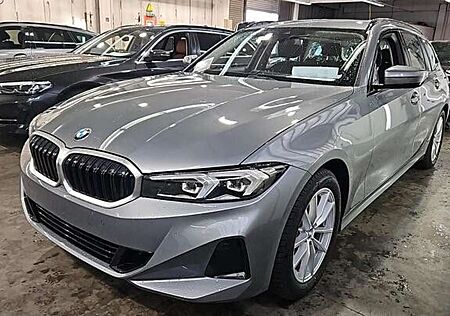 BMW 320 d WIDESCREEN*DRVNASSIST*SHZ*1.HAND