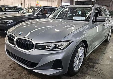 BMW 320 d CURVEDISPLAY*DRVNGASSIST*SHZ*1.HAND