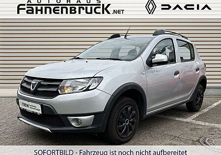 Dacia Sandero Stepway Prestige TCe 90 Navi AHK PDC
