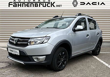 Dacia Sandero Stepway Prestige TCe 90 Navi AHK PDC