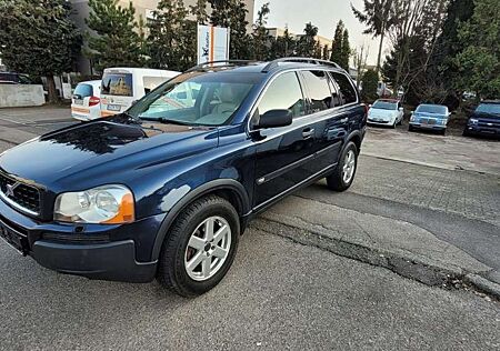 Volvo XC 90 XC90 T6 Geartronic Premium