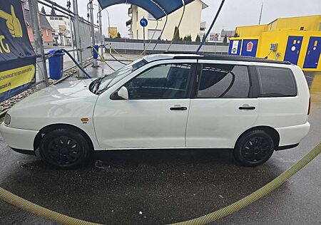 Seat Cordoba Vario 1.4 SE !!15 MONATE TÜV!! 11/26 TÜV