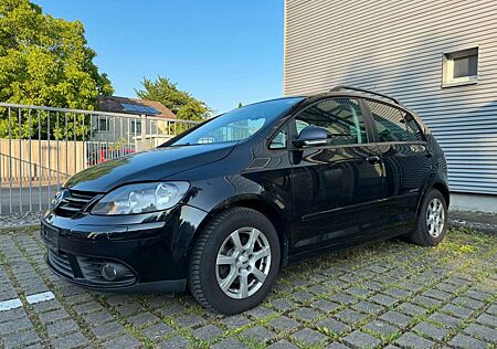VW Golf Volkswagen Plus*V*United*1.6*TÜV NEU*Klima*ELFH*