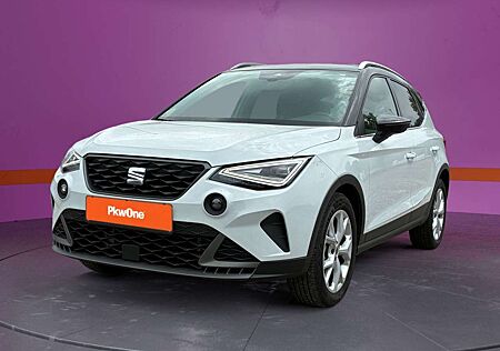 Seat Arona 1.0 TSI FR *Einparkhilfe *DAB *Fahrprofila