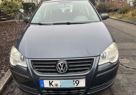 VW Polo Volkswagen 1.4 Trendline