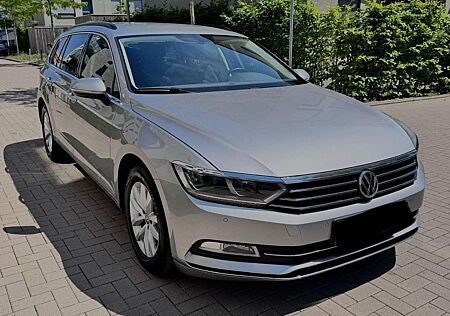 VW Passat Variant Volkswagen Comfortline BMT/Start-Stopp