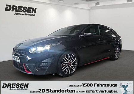 Kia Pro_ceed ProCeed / pro_cee'd GT 1.6 T-GDI DCT7 NAVI,KAMERA,SITZHZG