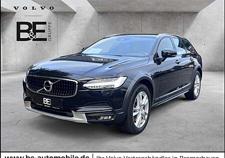 Volvo V90 Cross Country D4 AWD LED SITZHEIZUNG ACC