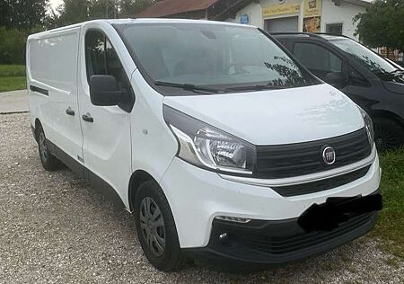 Fiat Talento Frischdienstfahrzeug Kühlfahrzeug L2H1 1,2t SX