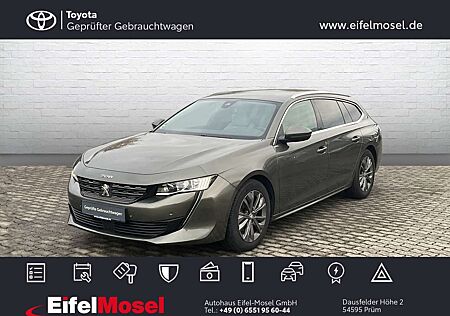 Peugeot 508 SU Allure*Navi*S heizung *Rückfahrkamera* /FLA/Par