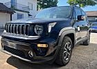 Jeep Renegade Longitude FWD Italienisch Papiere.