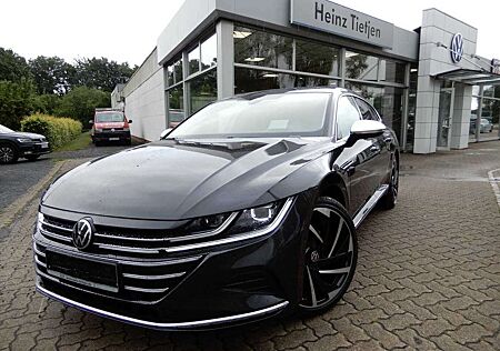 VW Arteon Volkswagen Shooting Brake 2.0 TDI SCR DSG Elegance