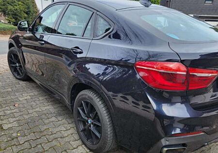 BMW X6 xdrive35i Extravagance auto
