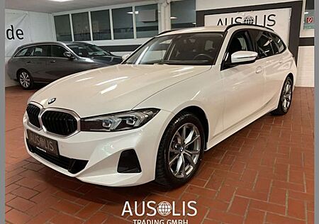 BMW 320 d xDrive Touring LED,Navi,Live Cockpit