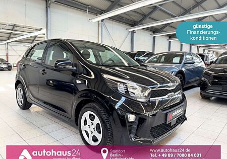 Kia Picanto 1.0 Edition 7   Bluetooth|Klima|Sitzhzg