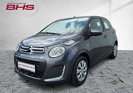Citroën C1 Citroen Feel PureTech 72