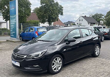 Opel Astra Edition 1.6 CDTI NAVI