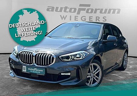 BMW 118 i M Sport Navi+SHZ+PDC+Connected Plus