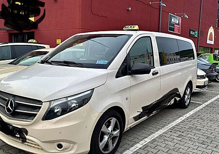 Mercedes-Benz Vito 114 CDI (BlueTEC) 4MATIC Extralang Aut.
