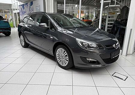 Opel Astra Sports Tourer 1.4 Turbo ecoFLEX Edition