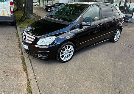 Mercedes-Benz B 160 B -Klasse Sport Paket
