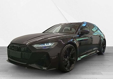 Audi RS6 Avant MATRIX B&O PANO SITZKLIMA UVM.