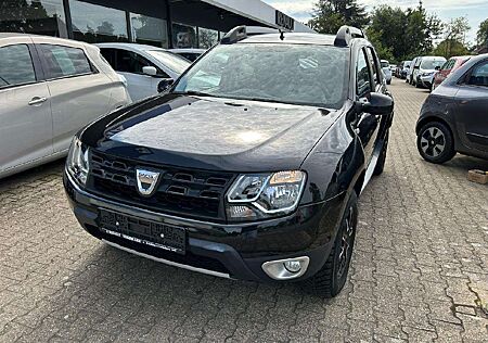 Dacia Duster Black Shadow 4x2