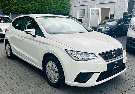 Seat Ibiza Style Spurhalte.|AppleCarPlay|Abstandtempo
