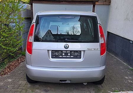 Skoda Roomster 1.4 TDI