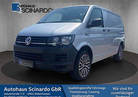 VW T6 Transporter Volkswagen Kasten 2.0 TDI DSG*NAVI*AHK*SITZH