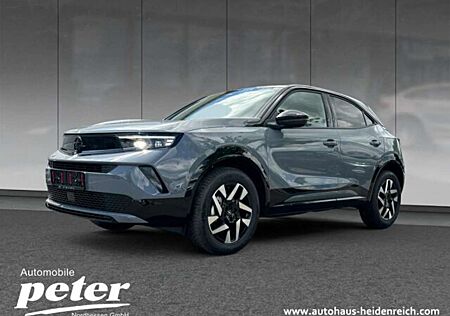 Opel Mokka 1.2 Turbo GS LED NAVI Allwetter SHZ