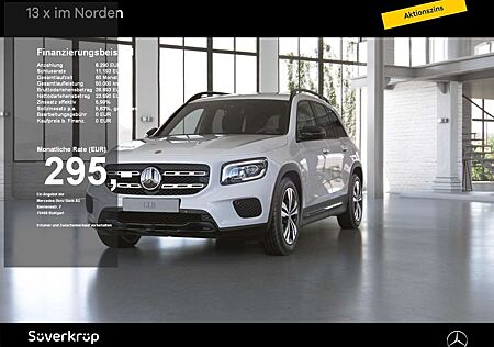 Mercedes-Benz GLB 200 d PREMIUM NIGHT PROGRESSIVE SPUR KAMERA