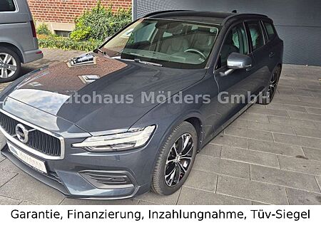 Volvo V60 Momentum *Garantie*AHK*289€ mtl.