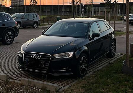 Audi A3 A3 2.0 TDI Sportback (clean diesel) S tronicAmbien