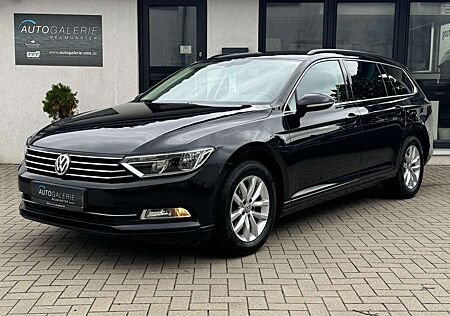 VW Passat Variant Volkswagen °PDC°ACC°Klima°SHZ°AHK°
