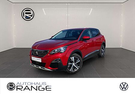 Peugeot 3008 1.6 Allure *KAMERA SHZ*