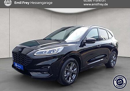 Ford Kuga 2.5 Duratec PHEV ST-LINE