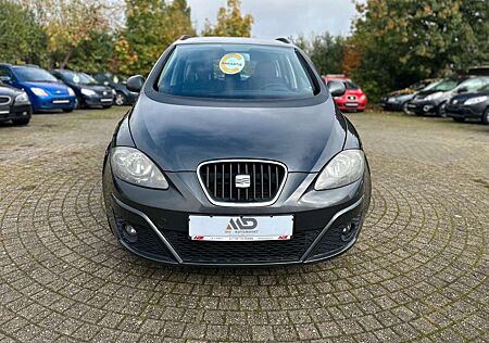 Seat Altea 1.6. XL TÜV Neu, Garantie,