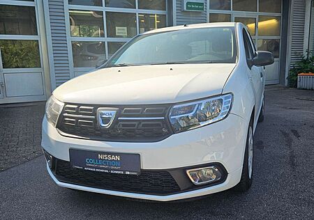 Dacia Sandero Ambiance Allwetterreifen