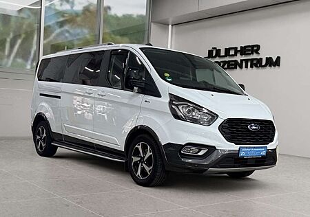 Ford Tourneo Custom Active L2 Aut., Garantie 2030