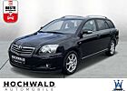 Toyota Avensis 2.2 D-CAT Executive XENON AHK SHZG TEMPO Klima