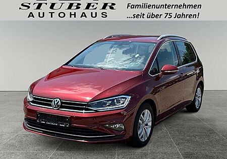 VW Golf Sportsvan Volkswagen 1.5 TSI Highline DSG ACC | RFK