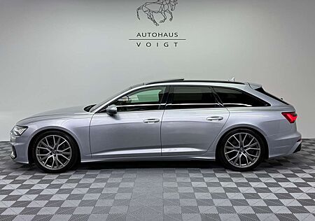 Audi S6 3.0 TDI|2.Hand|Pano|Schale|Matrix|B&O|Memory|