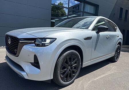 Mazda CX-60 Homura Plus 254 Sofort 2025