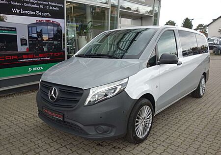Mercedes-Benz Vito 116 CDI PROTOURER LANG 8SITZ/STDHZG/LED/AHK