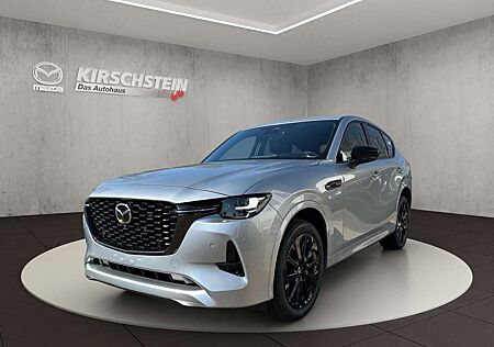 Mazda CX-60 HOMURA PLUS +PANO+MATRIX-LED+BOSE+