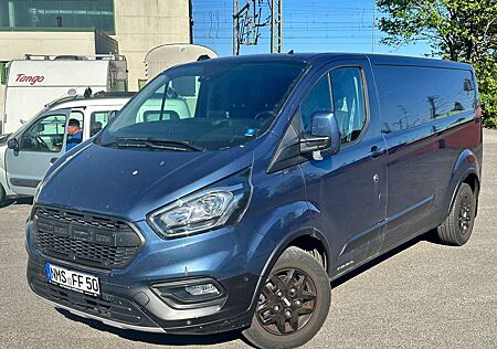 Ford Transit Custom 300 L2 Trail St.Hzg, iACC, TWA